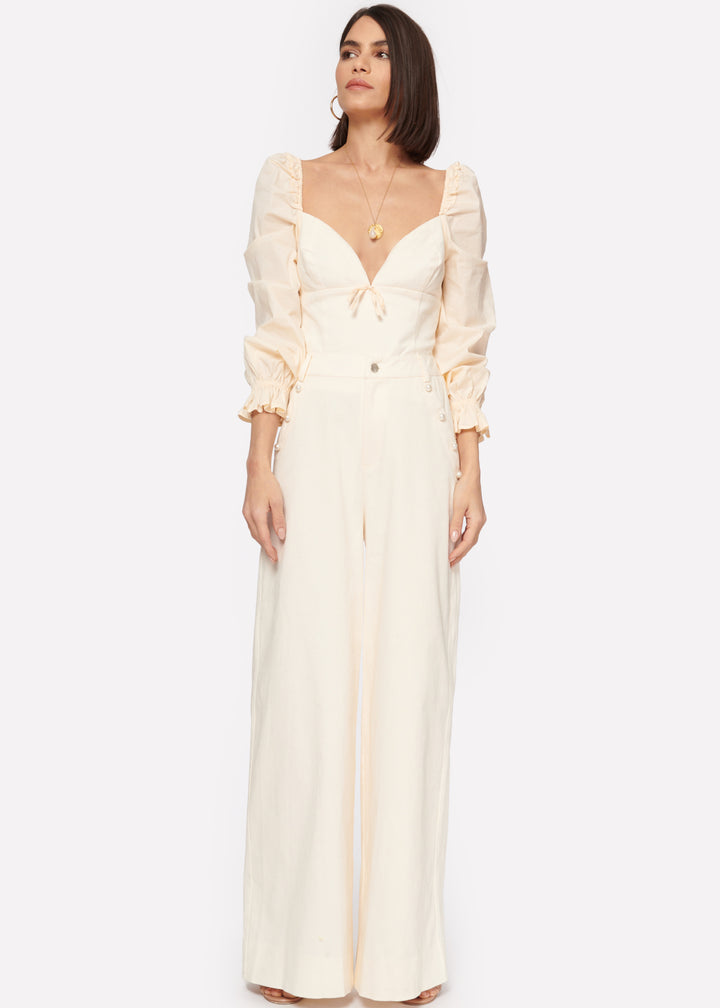 Cami NYC - Luanne Pant in Ceramic Pants
