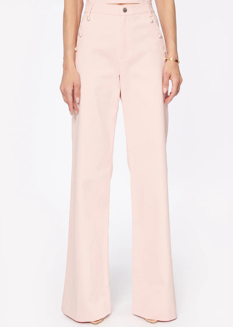 Cami Nyc - Luanne Pant In Petal default