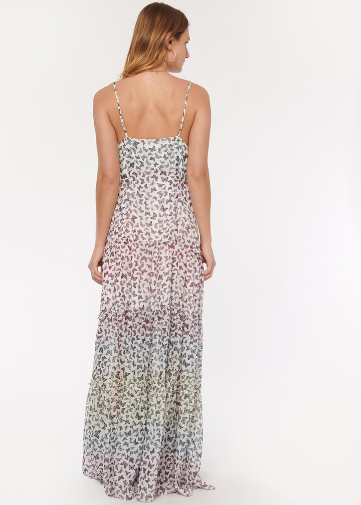 Cami NYC - Naria Dress in Butterfly Dresses