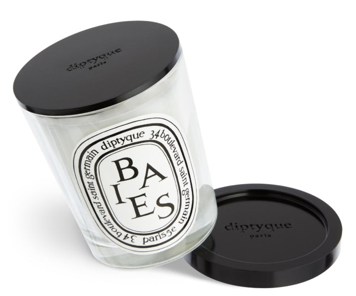 Diptyque - Candle Lid