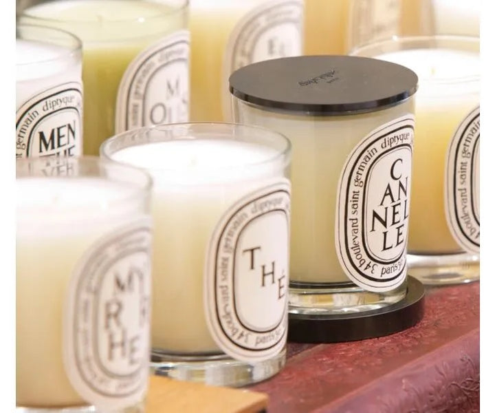 Diptyque - Candle Lid 190g