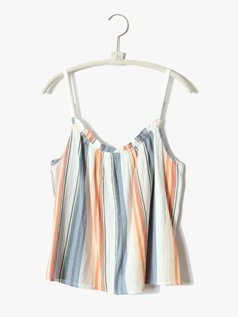 Xirena - Carah Top in Cove