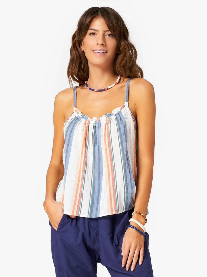Xirena - Carah Top in Cove