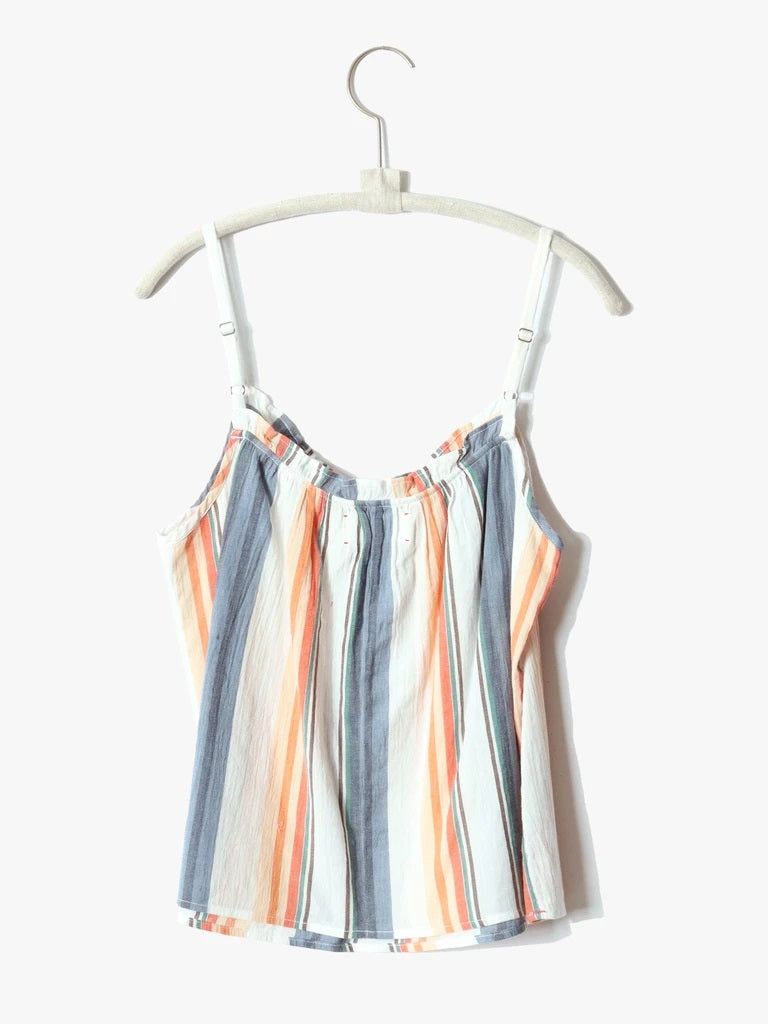 Xirena - Carah Top in Cove