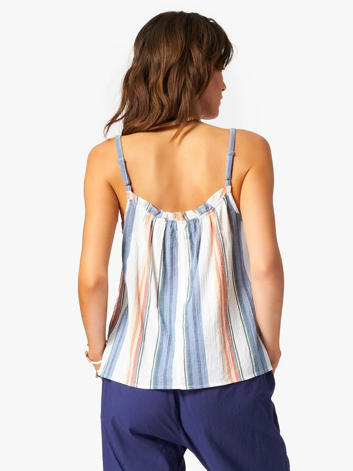 Xirena - Carah Top in Cove