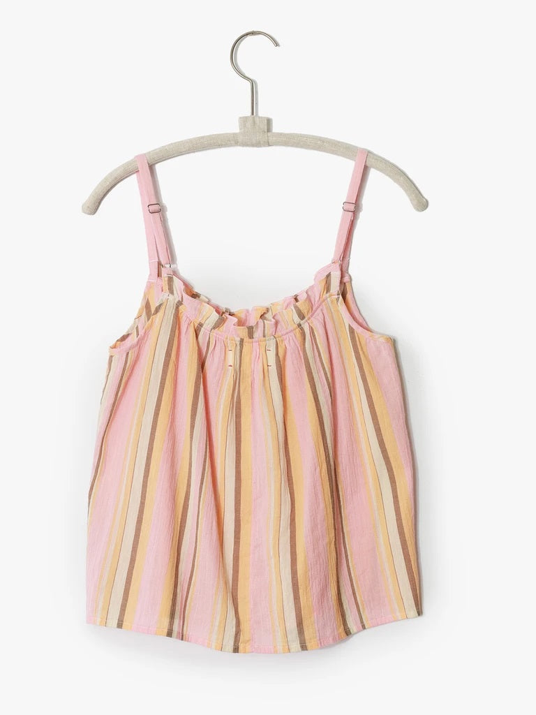 Xirena - Carah Top in Villa