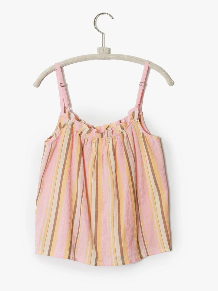 Xirena - Carah Top in Villa