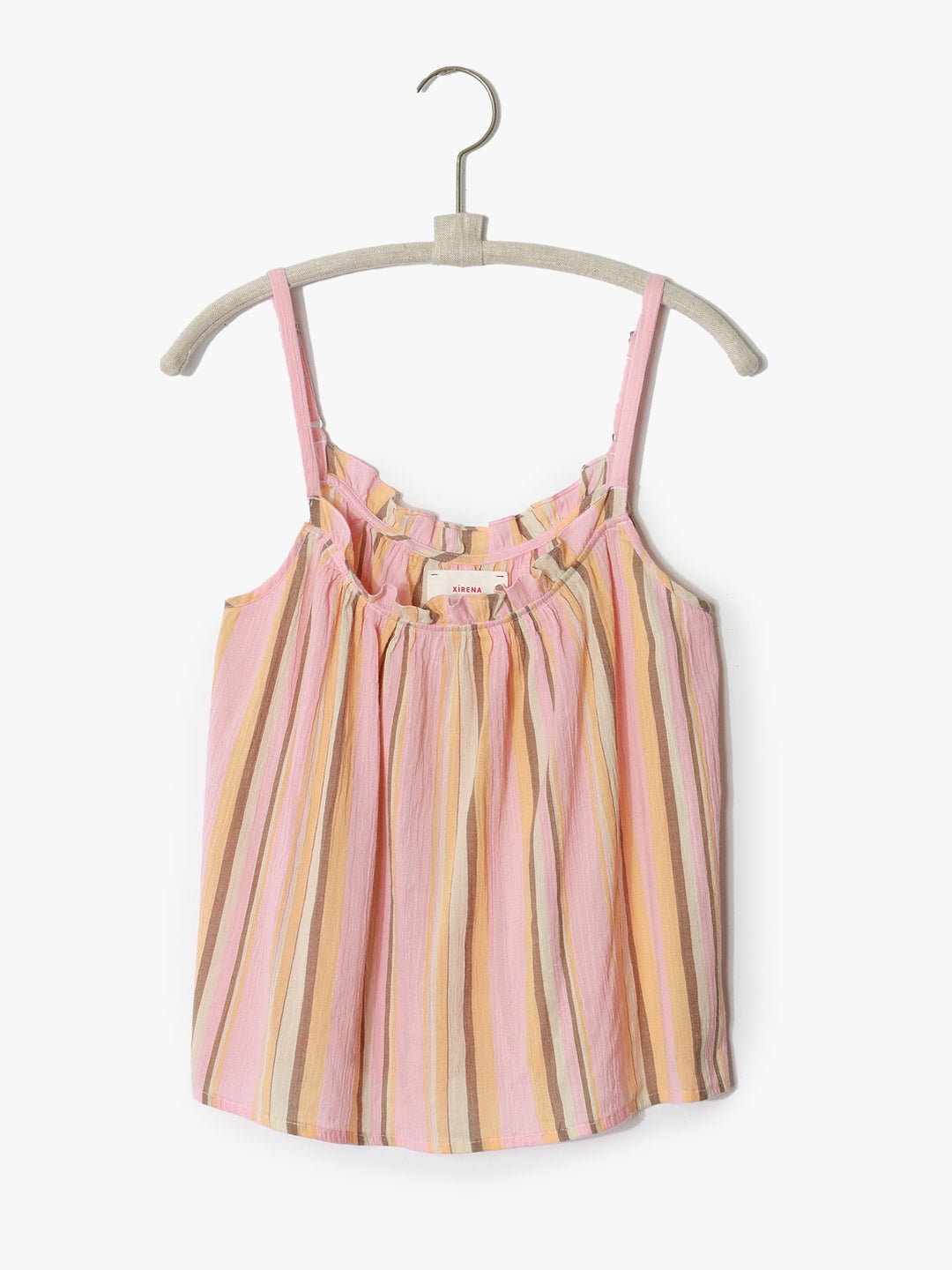Xirena - Carah Top in Villa
