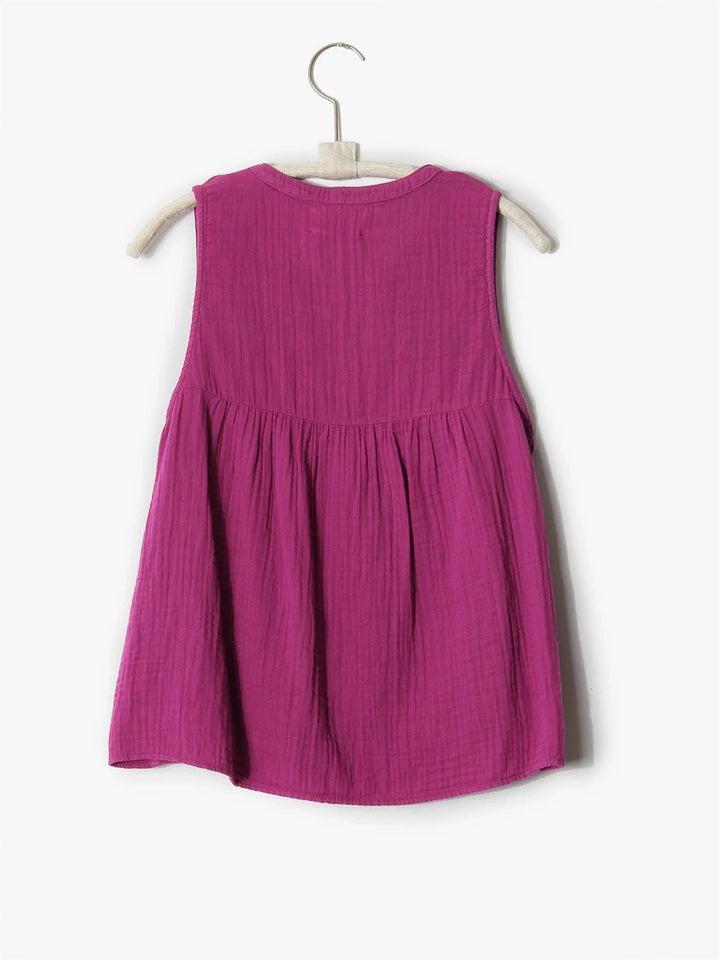 Xirena - Carrie Tank Top in Jammin