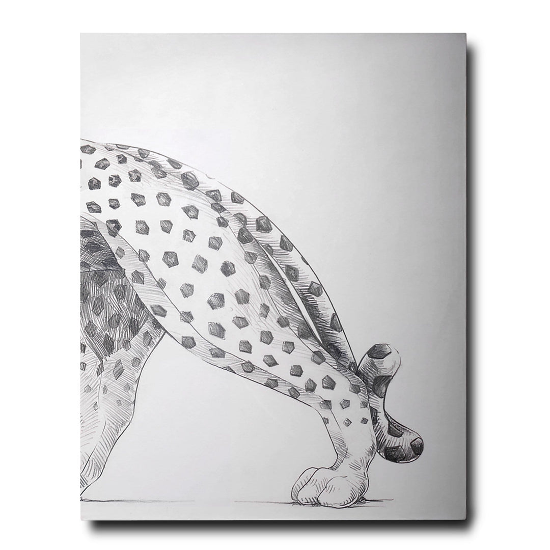 Assouline Book - Cartier Panthere