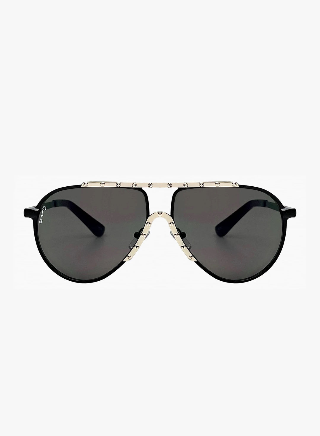 Otra Eyewear - Celeb Sunglasses in Black