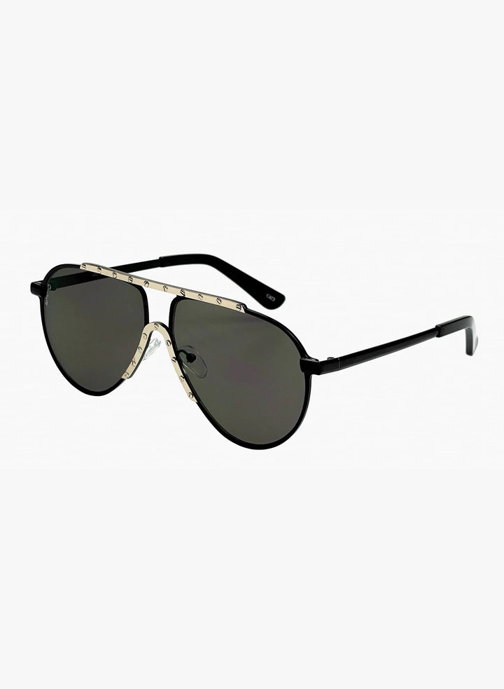 Otra Eyewear - Celeb Sunglasses in Black