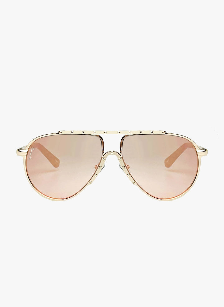 Otra Eyewear - Celeb Sunglasses in Gold