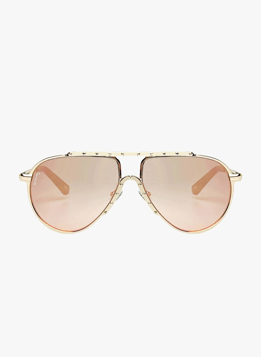 Otra Eyewear - Celeb Sunglasses in Gold