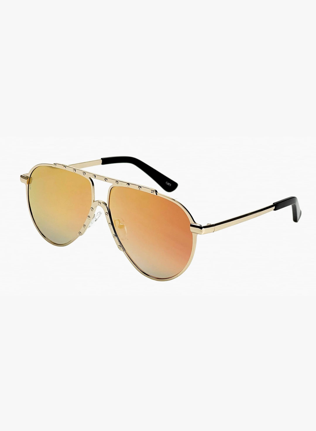 Otra Eyewear - Celeb Sunglasses in Gold