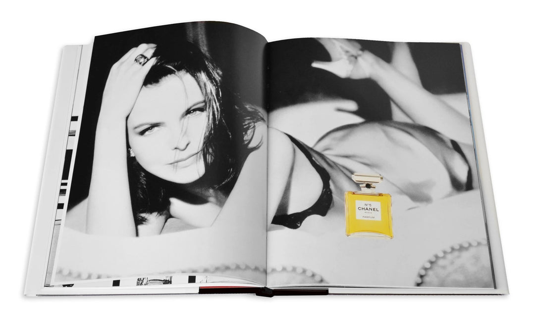 Assouline - Chanel 3-Book Slipcase