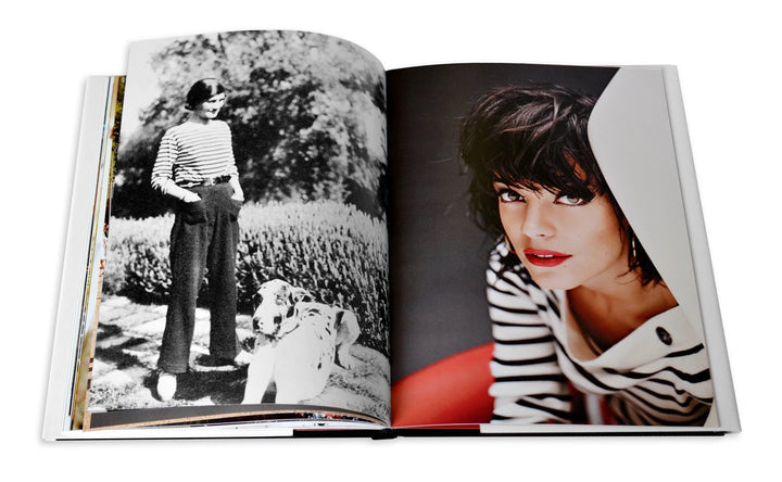 Assouline - Chanel 3-Book Slipcase