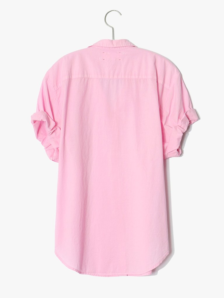 Xirena - Channing Shirt in Pink Rose