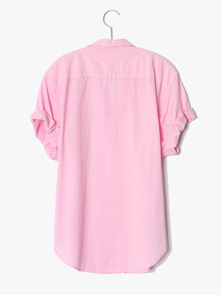 Xirena - Channing Shirt in Pink Rose