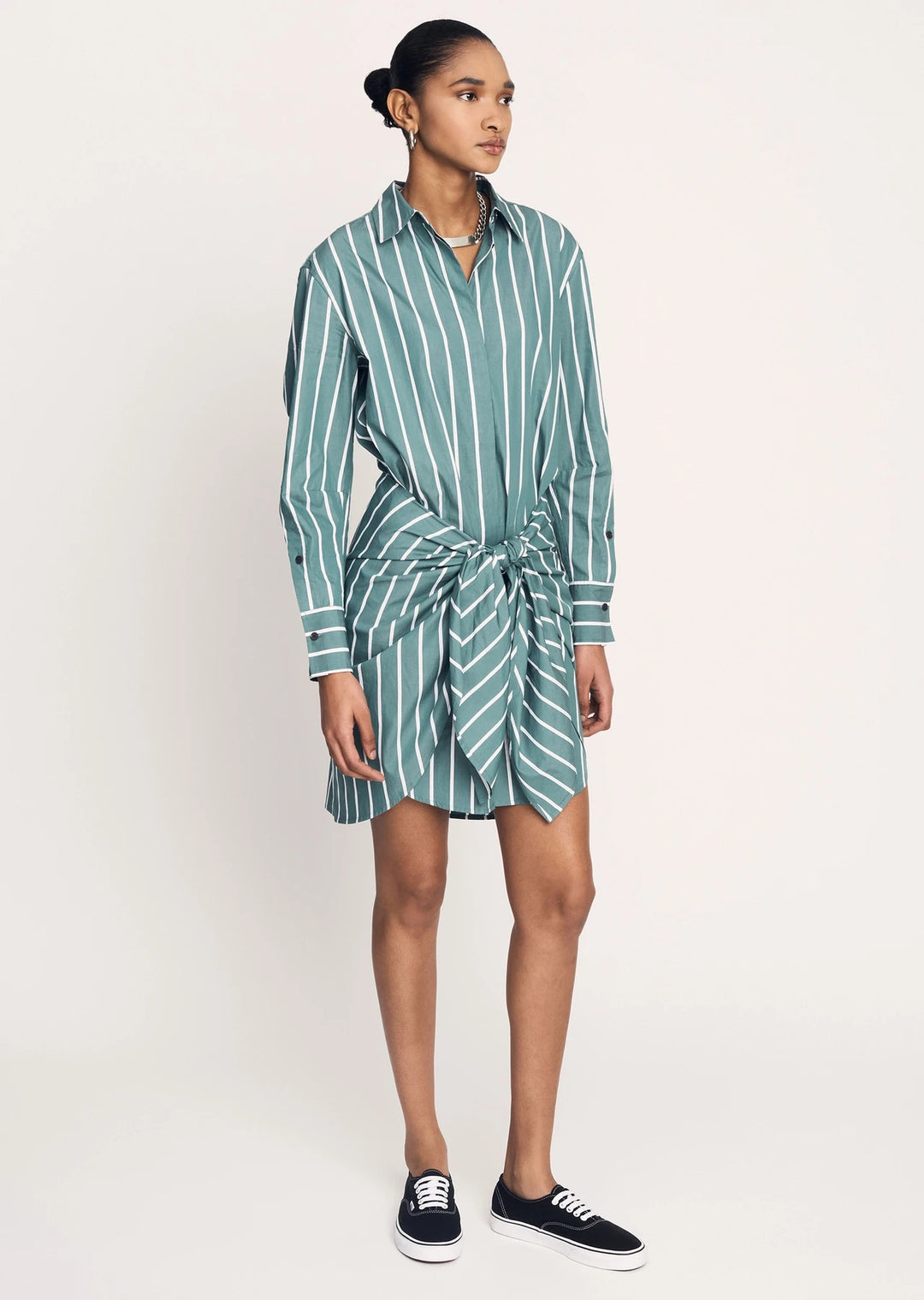 Derek Lam 10 Crosby