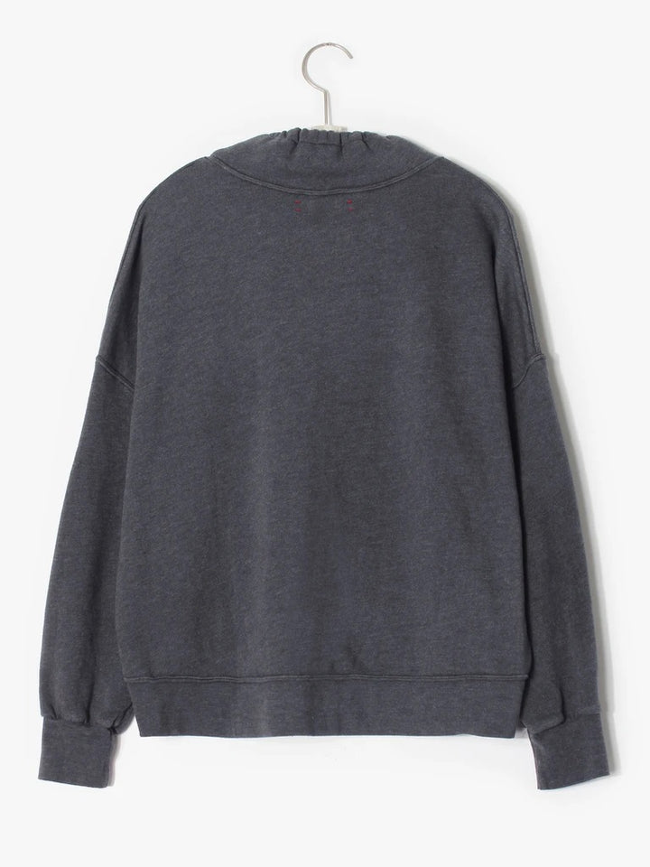 Xirena - Chase Sweatshirt in Ember