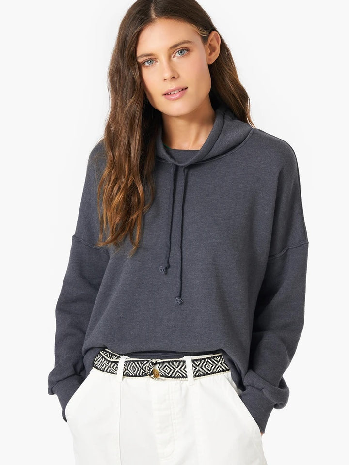 Xirena - Chase Sweatshirt in Ember