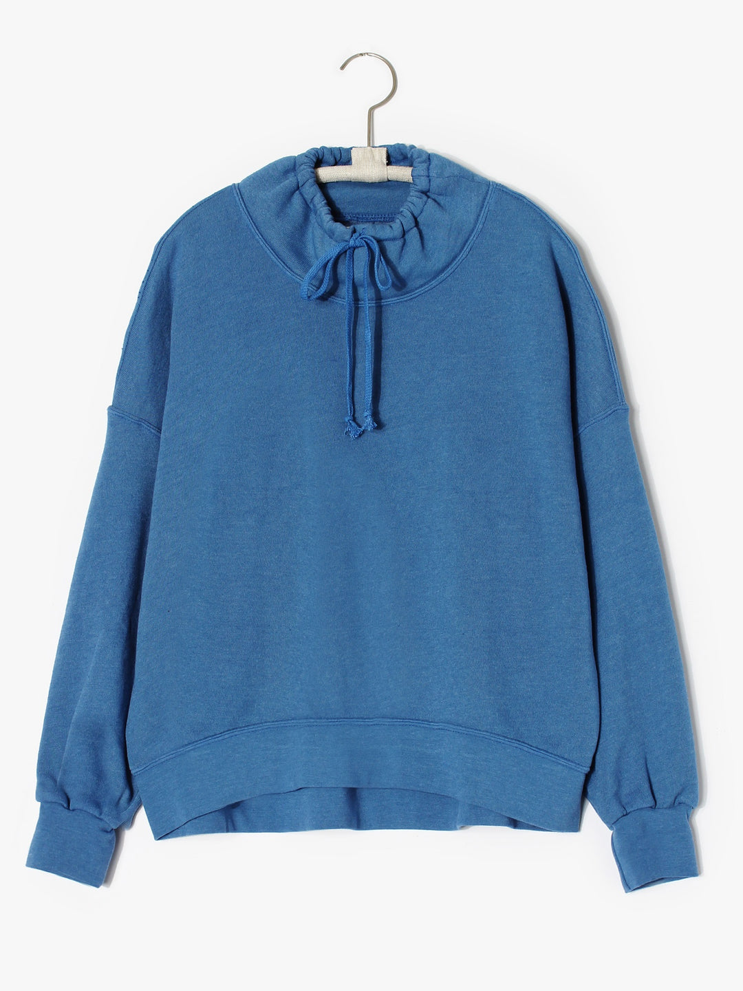 Xirena - Chase Sweatshirt in Oceans