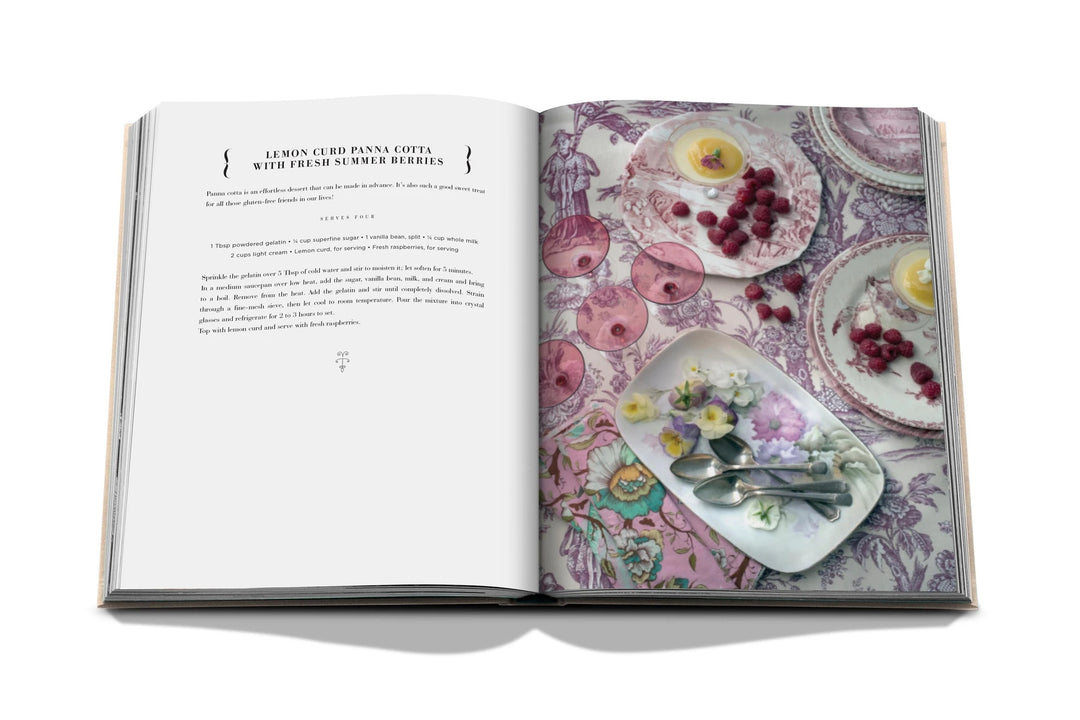 Assouline - Château Life Hardcover Book