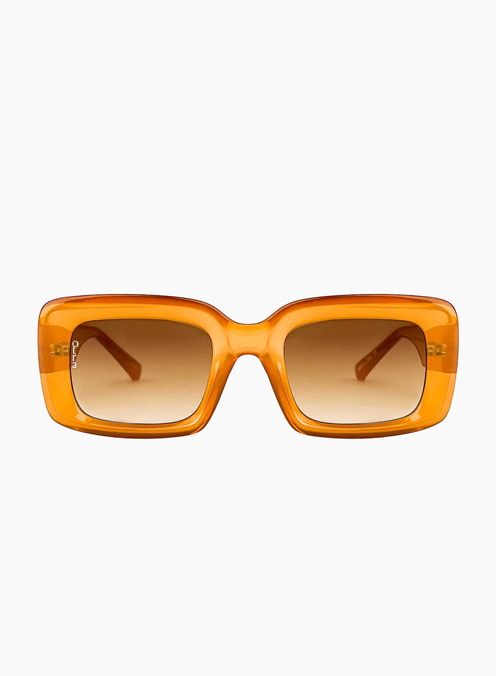 Otra Eyewear - Chelsea in Honey
