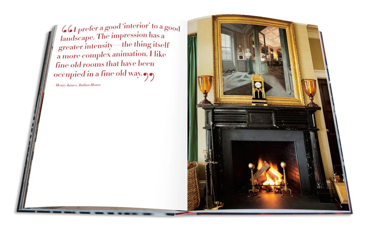 Assouline - The Big Book of Chic