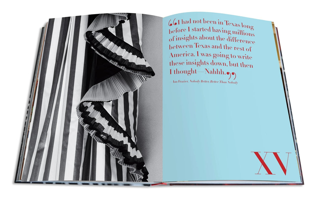 Assouline - The Big Book of Chic