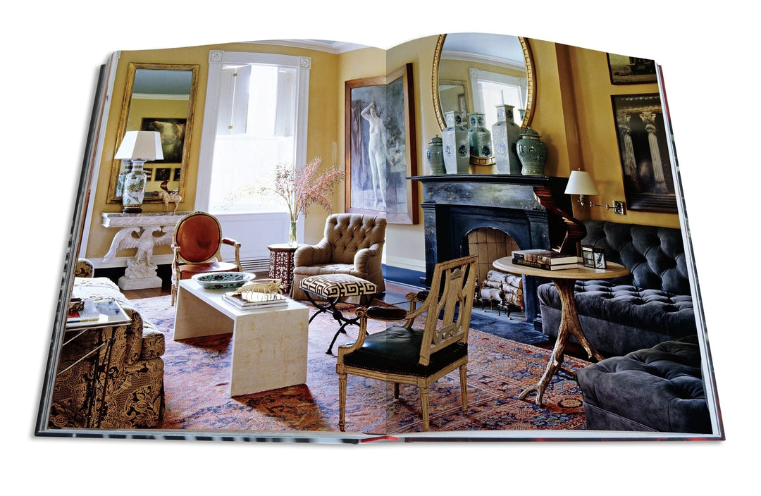 Assouline - The Big Book of Chic
