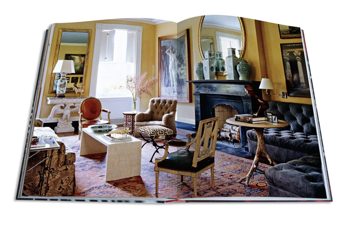 Assouline - The Big Book of Chic