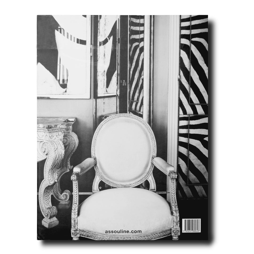 Assouline - The Big Book of Chic
