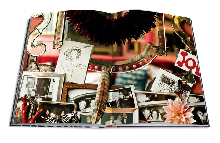 Assouline - The Big Book of Chic
