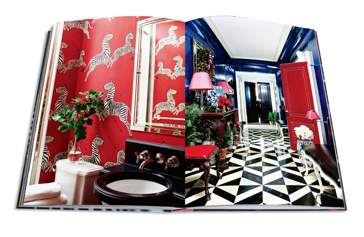 Assouline - The Big Book of Chic