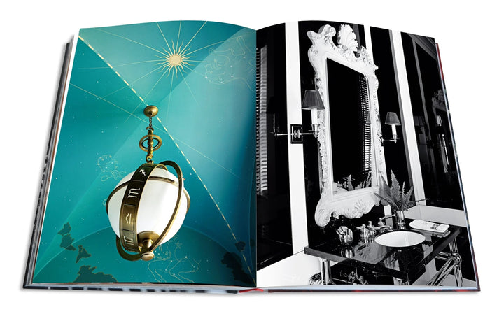 Assouline - The Big Book of Chic