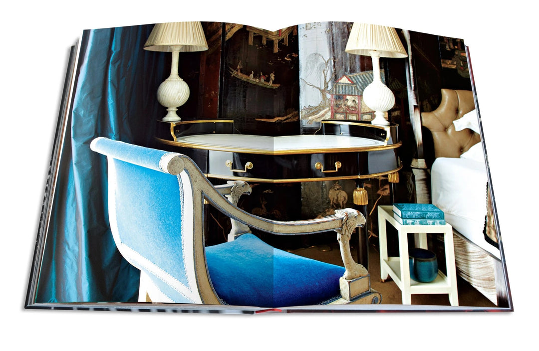 Assouline - The Big Book of Chic