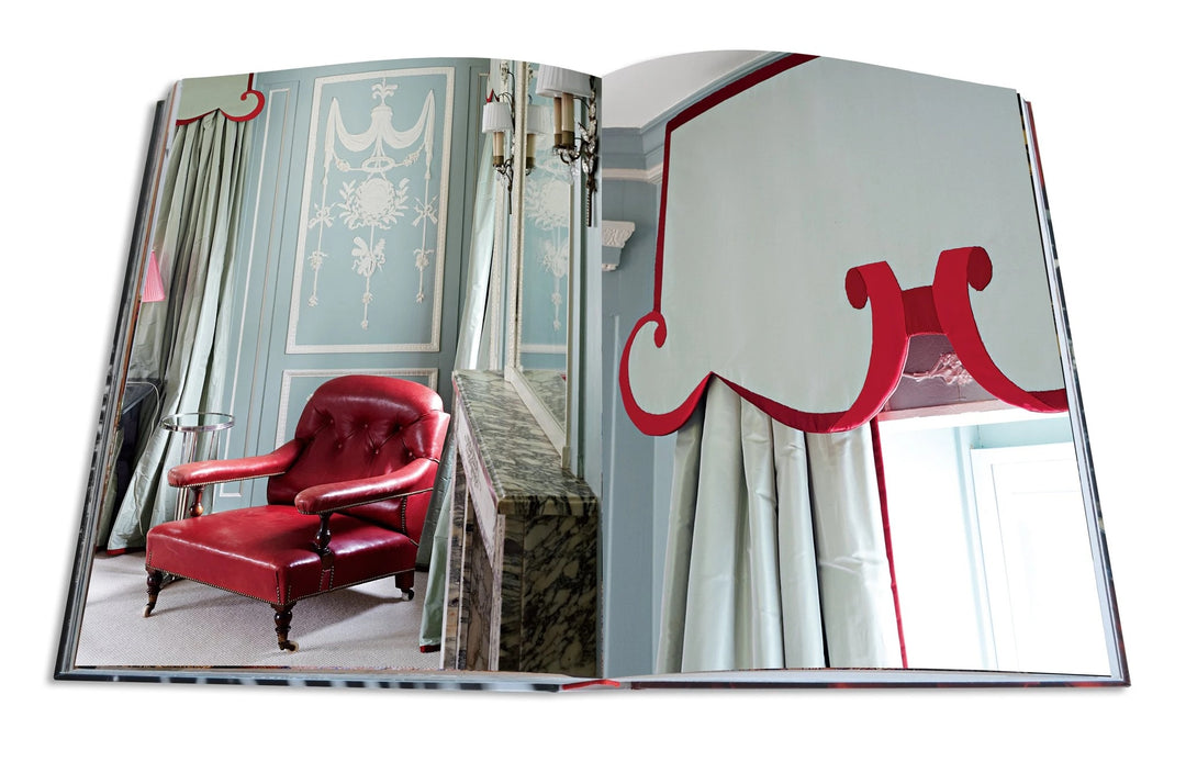 Assouline - The Big Book of Chic