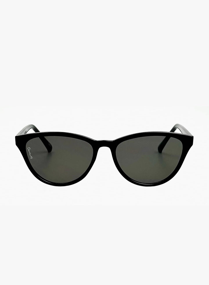 Otra Eyewear - Chika Sunglasses in Black