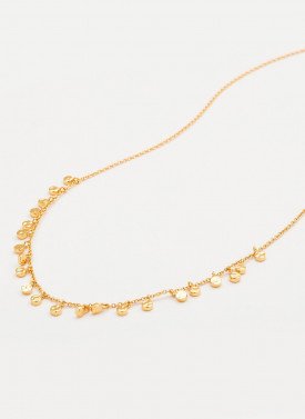 Gorjana - Chloe Mini Choker in Gold