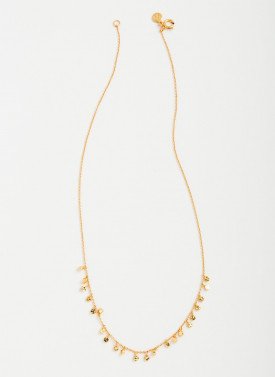 Gorjana - Chloe Mini Choker in Gold