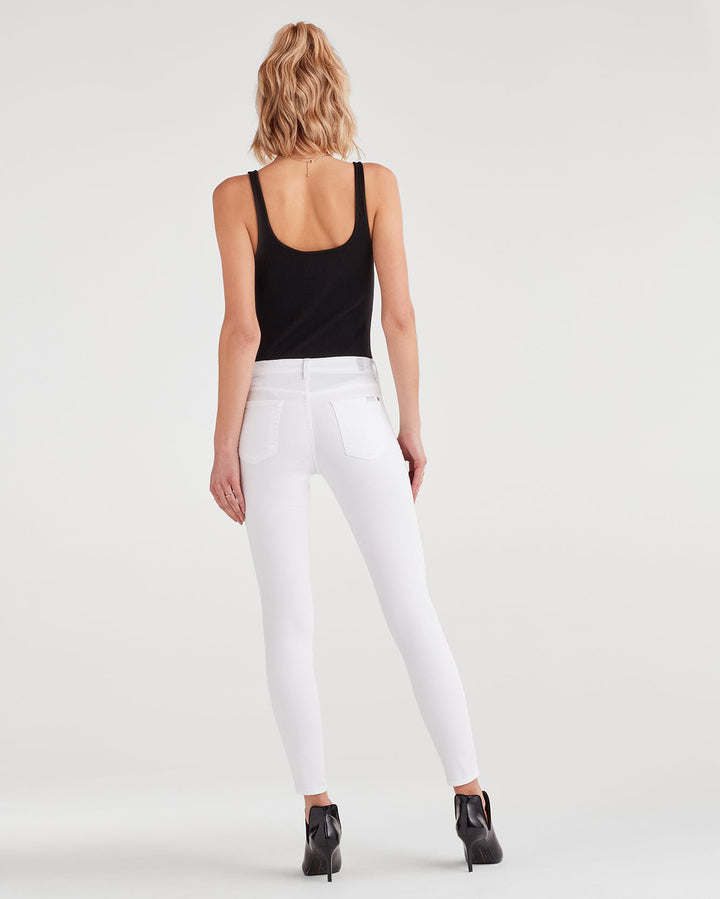 Seven for all Mankind - The Skinny in CLW