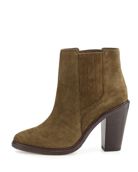 Joie Joie Cloee Deep Olive at Blond Genius - 2