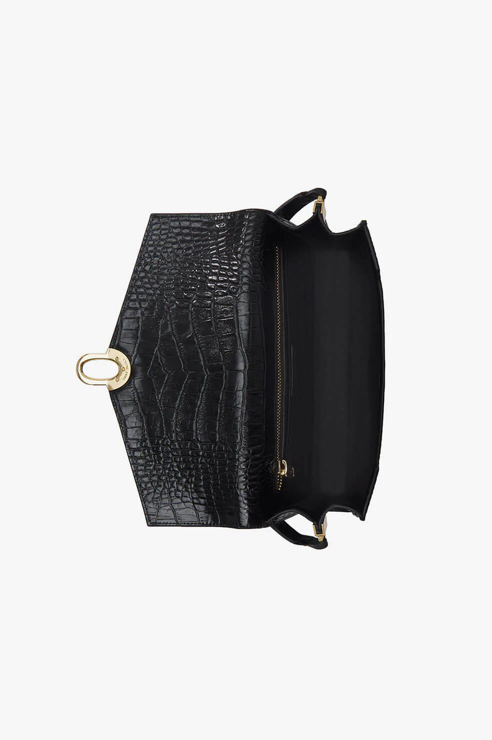 ANINE BING A0310305BLK26BLACK 関税送料込 Anine Bing Elly Wallet – Thirty-One Jane