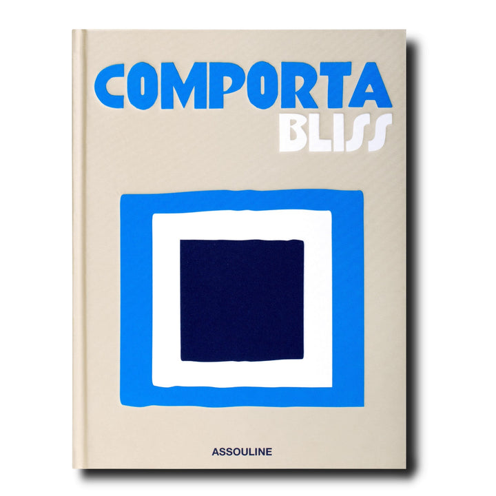 Assouline Book - Comporta Bliss