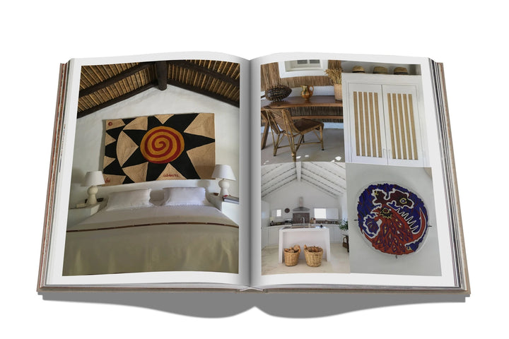 Assouline Book - Comporta Bliss