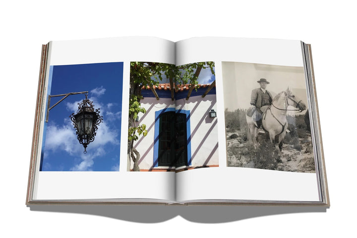 Assouline Book - Comporta Bliss Home Decor