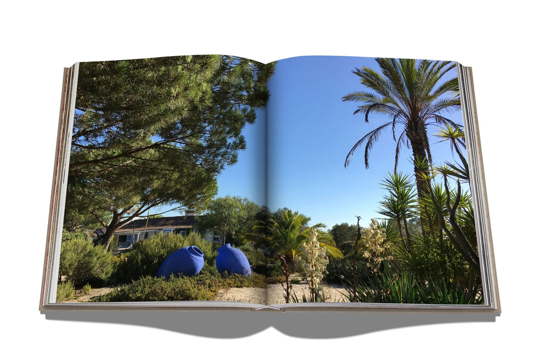 Assouline Book - Comporta Bliss