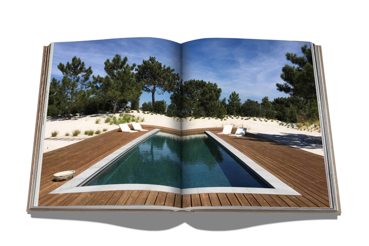 Assouline Book - Comporta Bliss